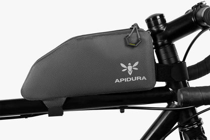 APIDURA エクスペディション・トップチューブパック 1L ele1037