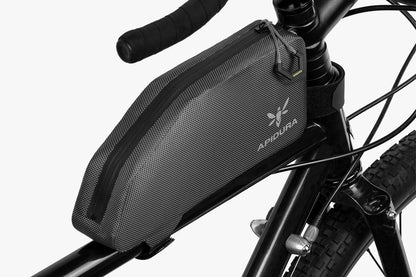 APIDURA エクスペディション・トップチューブパック 1L ele1037