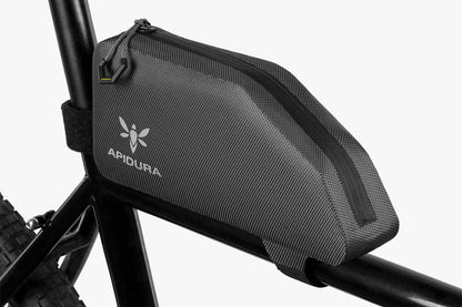 APIDURA エクスペディション・トップチューブパック 1L ele1037
