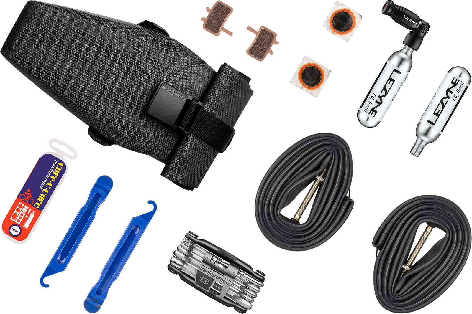 APIDURA エクスペディションツールパック 1L ele0172 – エレファント