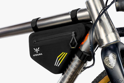 APIDURA レーシングシリーズ・フレームバッグ 1L