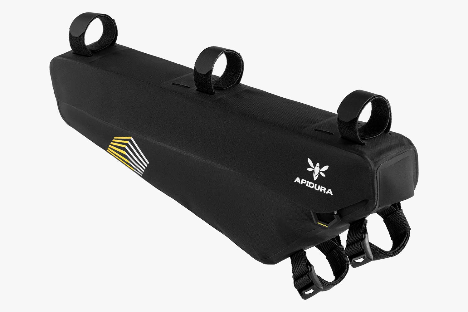 APIDURA レーシング・フレームパック 4L ele0137 – エレファントサイクル