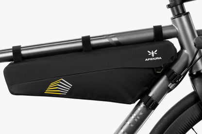 APIDURA レーシング・フレームパック 4L