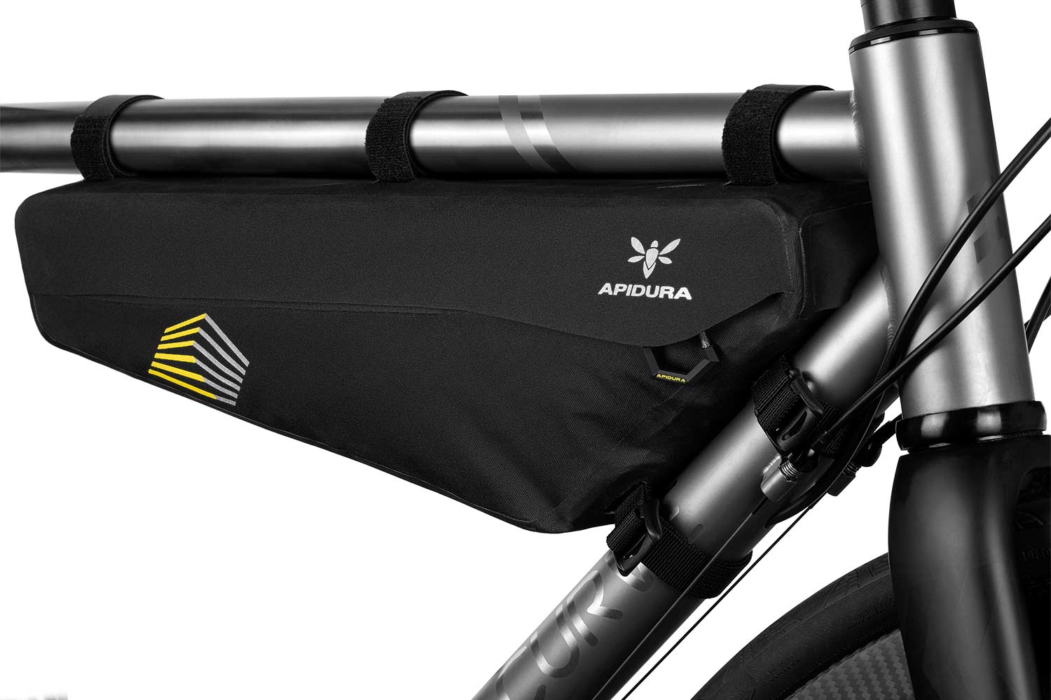 APIDURA レーシング・フレームパック 4L ele0137 – エレファントサイクル