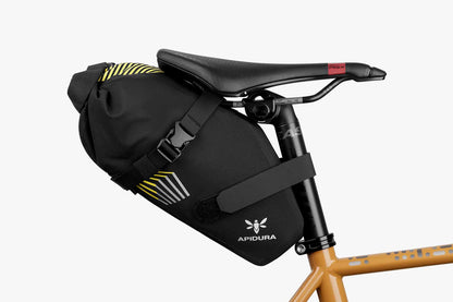 APIDURA レーシングシリーズ サドルバッグ 3L