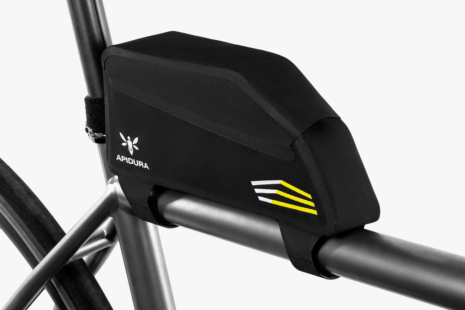 APIDURA レーシングトップチューブバッグ 1L ele0139 – エレファント