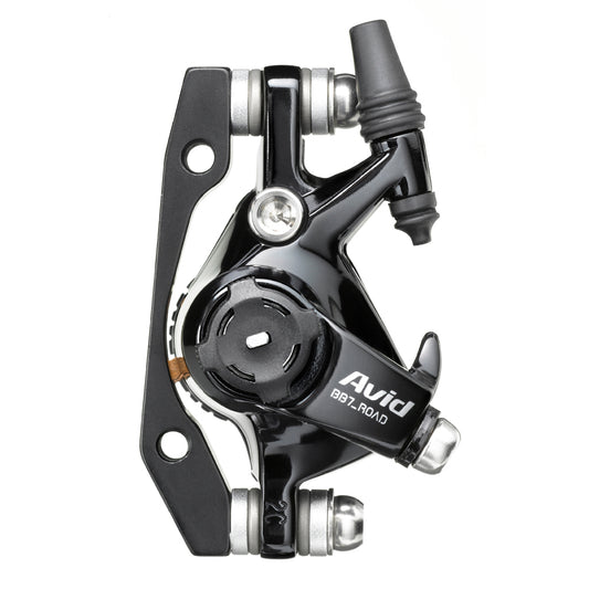 AVID Disc Brake BB7 Road S 160mmローター