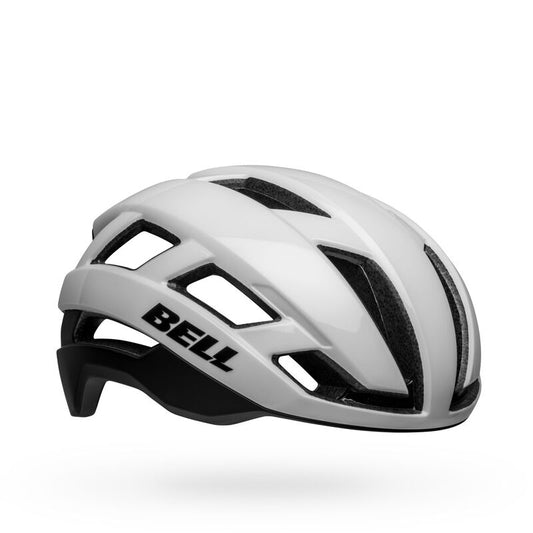 BELL FALCON XR MIPS ホワイト/ブラック ヘルメット