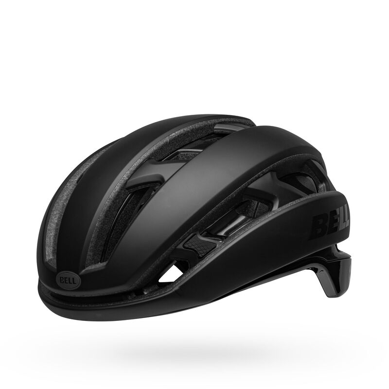 BELL XR SPHERICAL MATTE/GLOSS BLACK