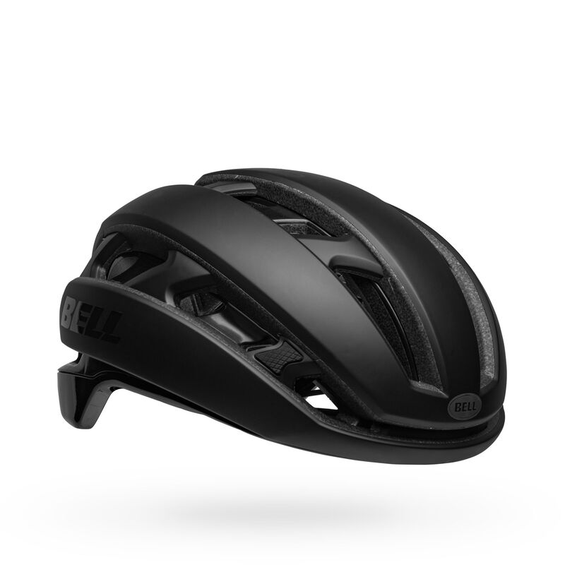 BELL XR SPHERICAL MATTE/GLOSS BLACK