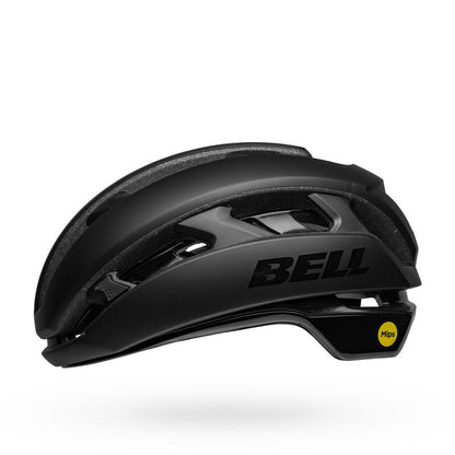 BELL XR SPHERICAL MATTE/GLOSS BLACK