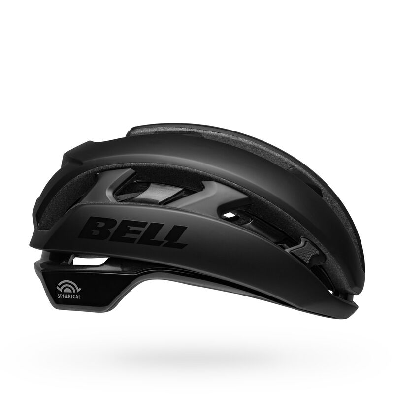 BELL XR SPHERICAL MATTE/GLOSS BLACK