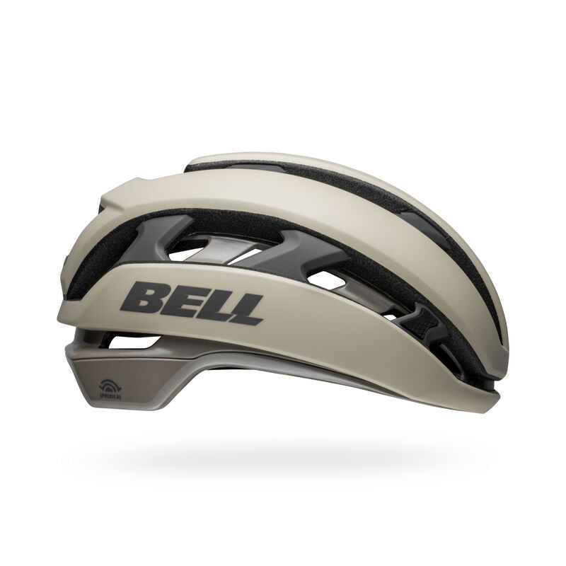 BELL XR SPHERICAL  MATTE/GLOSS CEMENT  ヘルメット