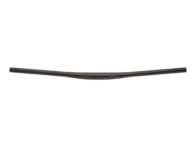 SURLY CHEATER BAR 31.8mm BLACK