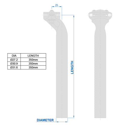 RITCHEY CLASSIC 2BOLT