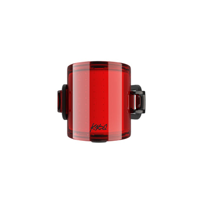 KNOG COBBER MINI REAR ノグ コバー ミニ リア LEDライト USB充電 防水リアライト