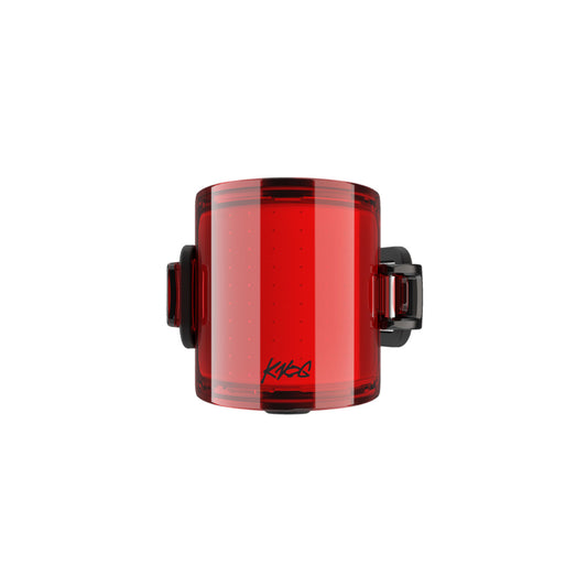 KNOG COBBER MINI REAR ノグ コバー ミニ リア LEDライト USB充電 防水リアライト