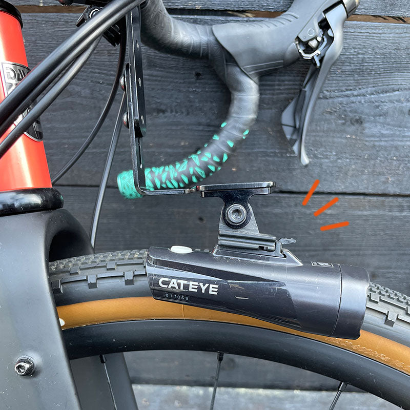 DAVOS FBS-2 フロントバックサポーター ダボス