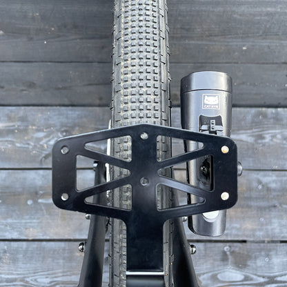 DAVOS FBS-2 フロントバックサポーター ダボス