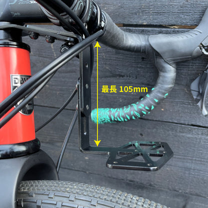 DAVOS FBS-2 フロントバックサポーター ダボス