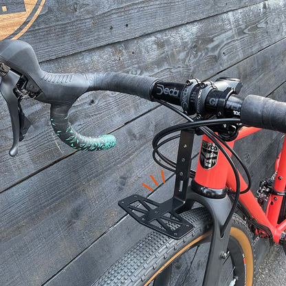 DAVOS FBS-2 フロントバックサポーター ダボス