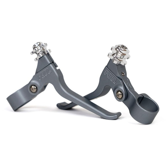 PAUL CANTI LEVER 左右セット PEWTER