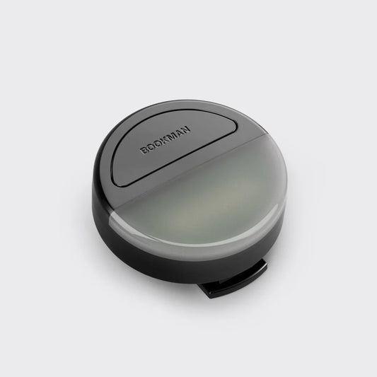 BOOKMAN ライト BM-575 Eclipse-with-usb-c エクリプス Eclipse With Usb-c - Black