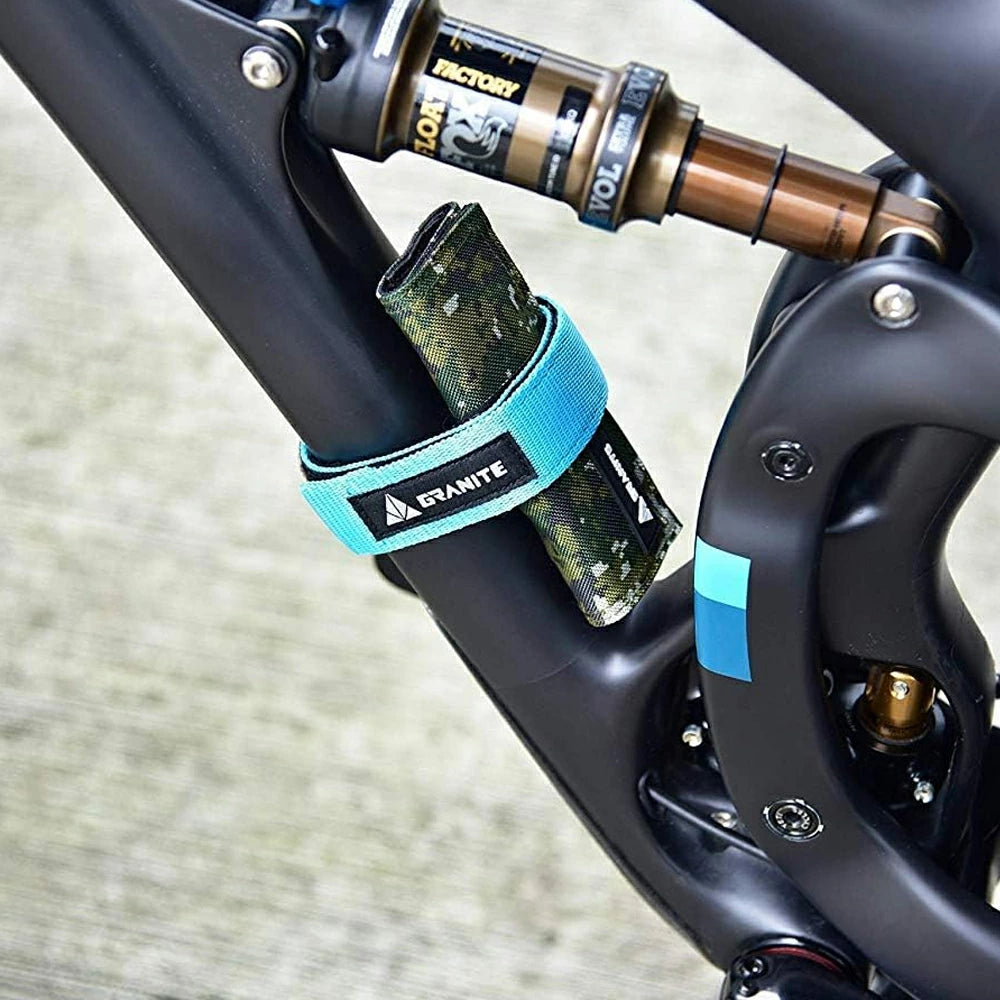 Granite Design ロックンロール ミニ ラチェット ツールキット ブラック｜携帯工具・マルチツール・自転車用工具 ele1248