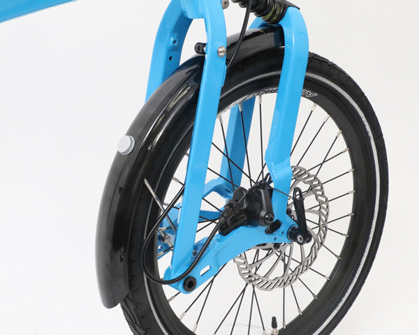 birdy フェンダーセット モノコック用 – エレファントサイクル