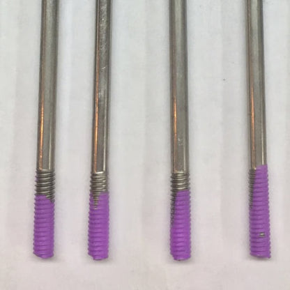 Wheel Fanatyk FIX 15ml スポーク用 コーティング剤 PTFE高含有 ねじ緩み止め ニップル潤滑 ホイール組立用 ラジコン/ミニ四駆対応