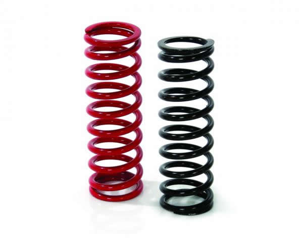 birdy フロントスプリング