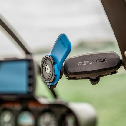 QUAD LOCK 360シリーズ：ヘッド | レバー