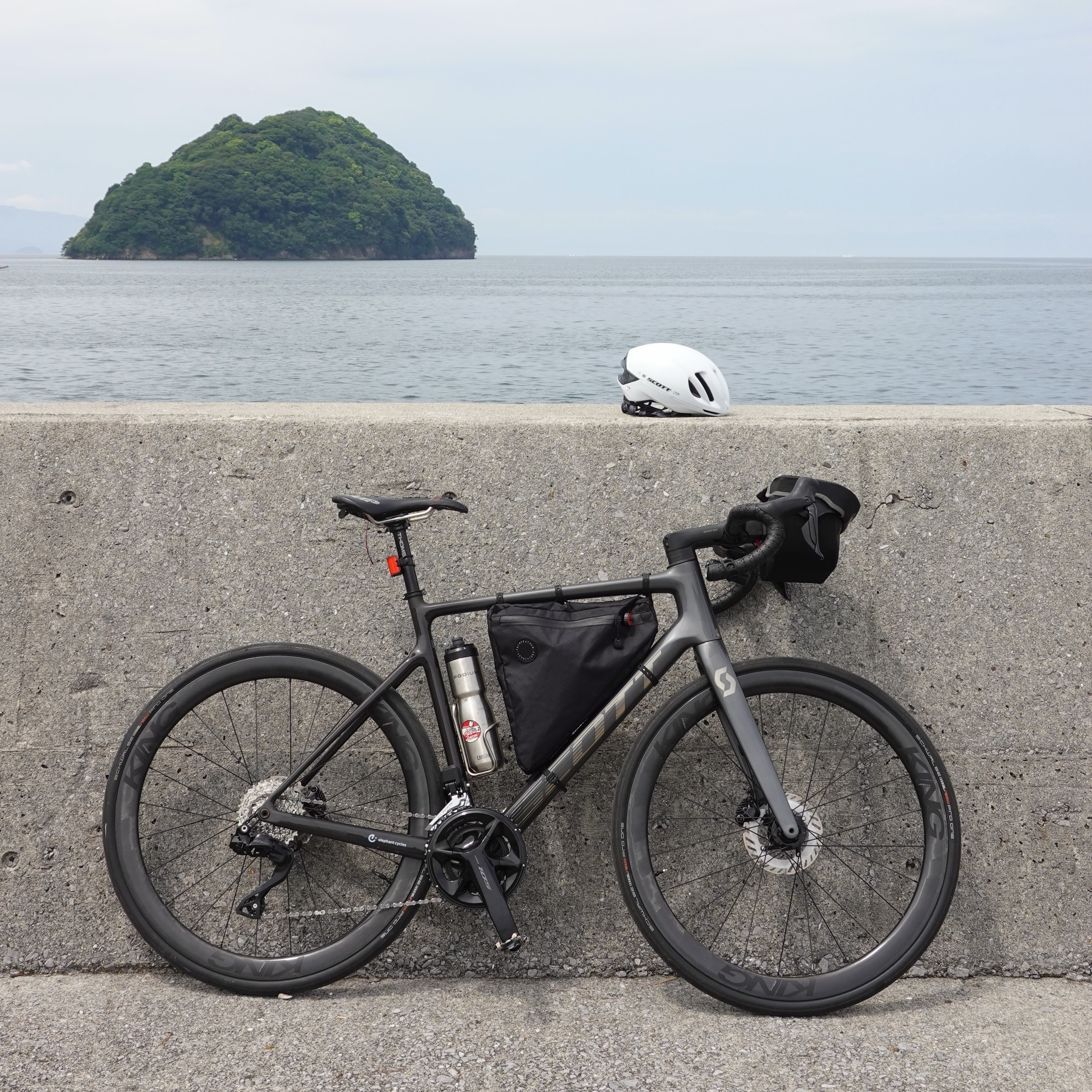 エレファントサイクル オンラインショップ