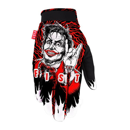 FIST ROB ADELBERG – BOBBY DAZZLER Lサイズのみ