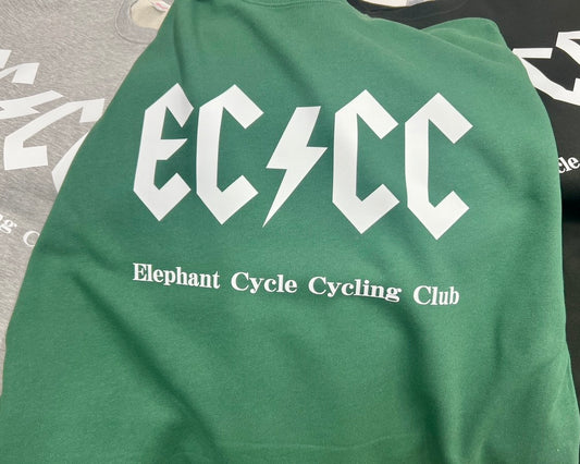 【持ち込みプリント】ECCC・ワル象・エレファントサイクル公式デザイン Tシャツ／スウェット／パーカー対応｜PUSH Print Studio施工｜全国対応カスタムサービス