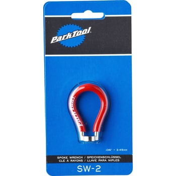 ParkTool スポークレンチ SW-2