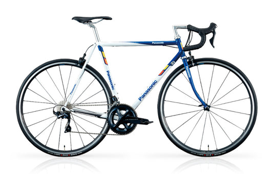 Panasonic FRCC05 フレーム・フォークセット