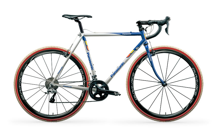 Panasonic FCXCC04 フレーム・フォークセット