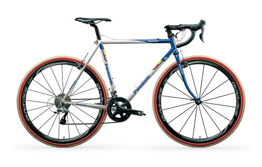 Panasonic FCXCC04 フレーム・フォークセット