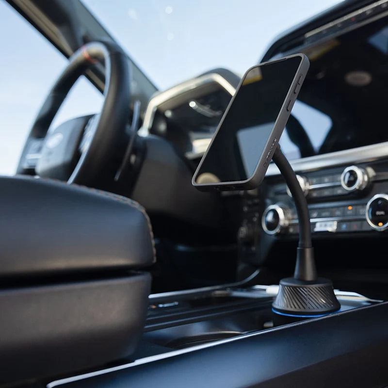 QUAD LOCK 自動車用 | ドリンクホルダーマウント カップホルダーマウント