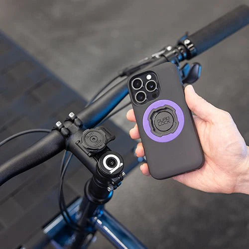 QUAD LOCK 自転車用 | ステムキャップマウント