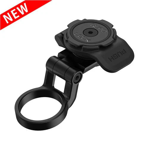 QUAD LOCK 自転車用 | ステムキャップマウント アジャスタブル