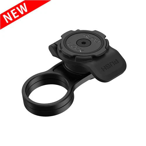 QUAD LOCK 自転車用 | ステムキャップマウント