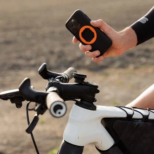 QUAD LOCK 自転車用 | ステムキャップマウント