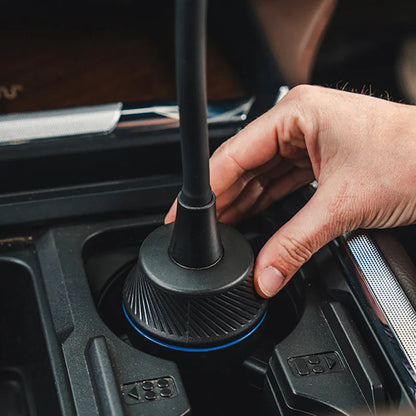 QUAD LOCK 自動車用 | ドリンクホルダーマウント カップホルダーマウント