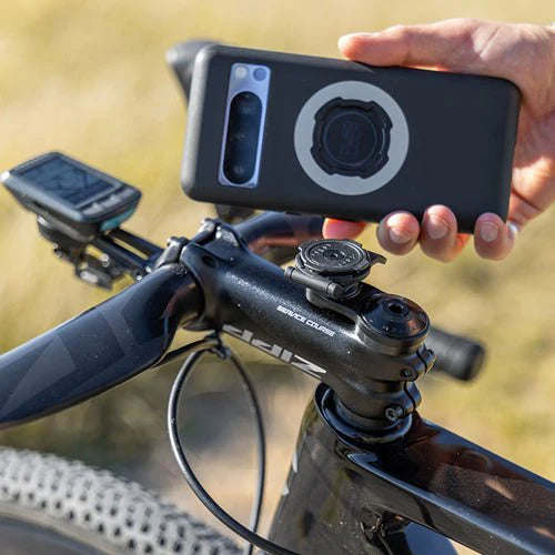 QUAD LOCK 自転車用 | ステムキャップマウント