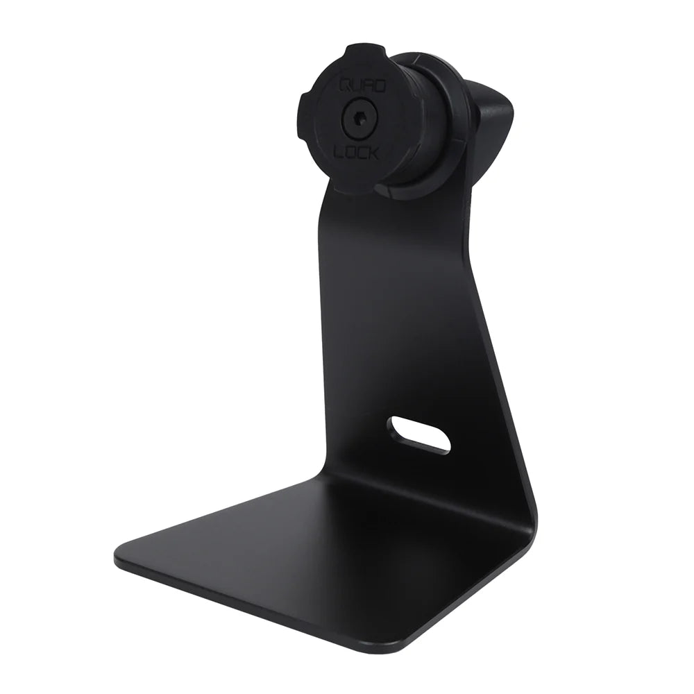 クアッドロック オフィス用 デスクマウント QUAD LOCK Desk Mount スマホホルダー