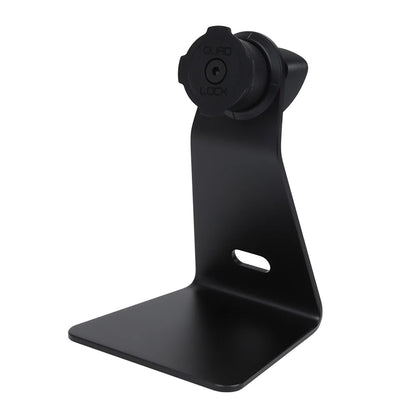 クアッドロック オフィス用 デスクマウント QUAD LOCK Desk Mount スマホホルダー