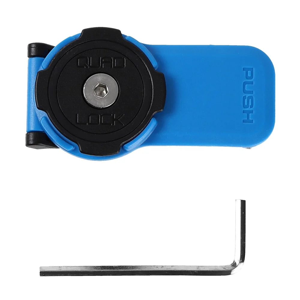 QUAD LOCK 360シリーズ：ヘッド | レバー