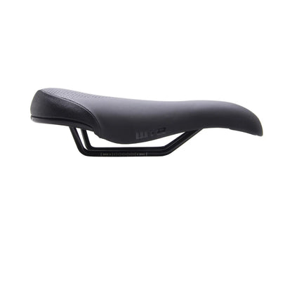 WTB Speed Steel サドル 145mm ブラック スチールレール ミディアム コンフォートサドル アーバン バイクパッキング ツーリング ele1746